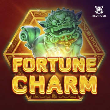Redtiger : Fortune Charm - HIGHBET33