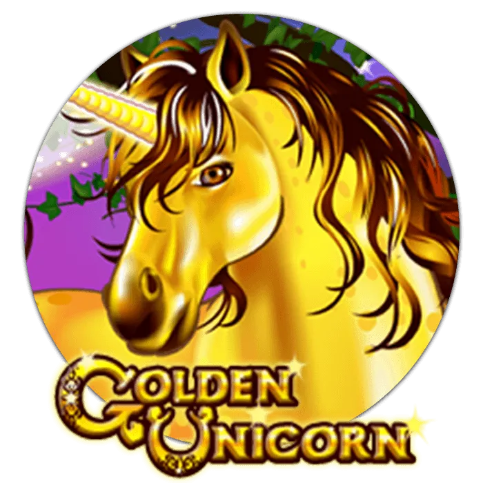Habanero : Golden Unicorn - HIGHBET33