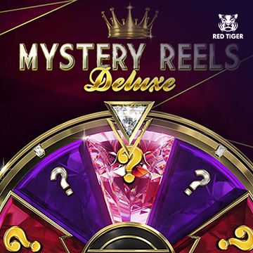 Redtiger : Mystery Reels Deluxe - HIGHBET33