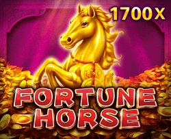 JDB : Fortune Horse - HIGHBET33