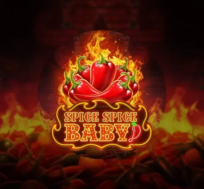 PlaynGo : Spice Spice Baby! - HIGHBET33