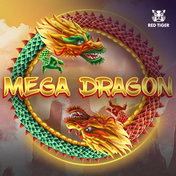 Redtiger : Mega Dragon - HIGHBET33