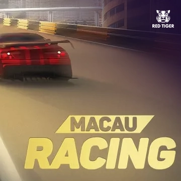 Redtiger : Macau Racing - HIGHBET33