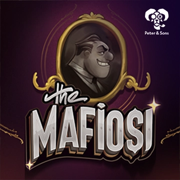 PeterSons : The Mafiosi - HIGHBET33