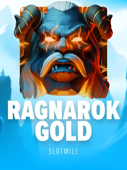 Slotmill : Ragnarok Gold - HIGHBET33