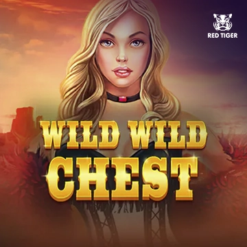 Redtiger : Wild Wild Chest - HIGHBET33
