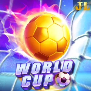 Jili : World Cup - HIGHBET33