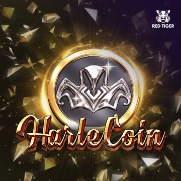 Redtiger : Harle Coin - HIGHBET33