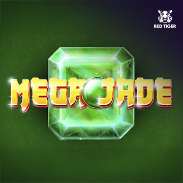Redtiger : Mega Jade - HIGHBET33