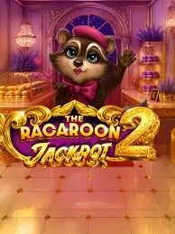 The Racaroon 2 Jackpot - HIGHBET33