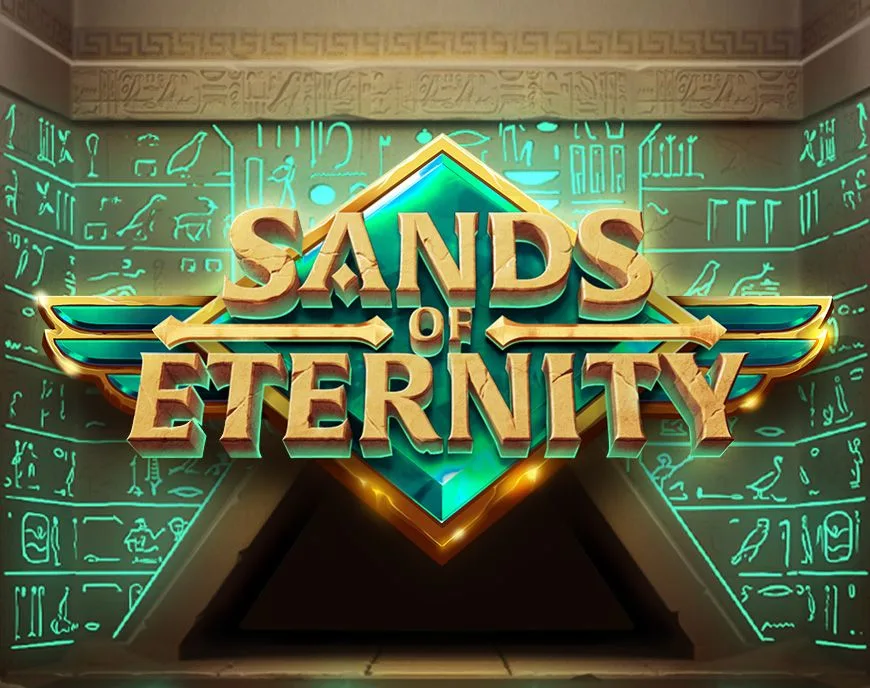 Slotmill : Sands of Eternity - HIGHBET33