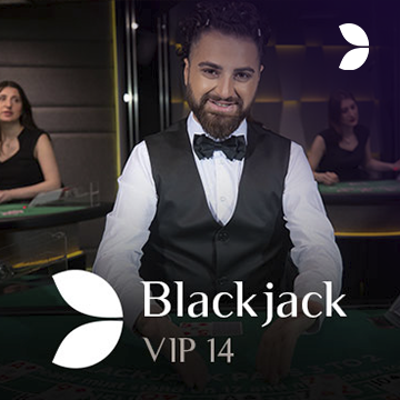 Blackjack VIP 14 - HIGHBET33