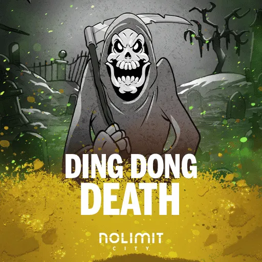Ding Dong Death - HIGHBET33