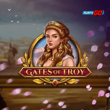 PlaynGo : Gates of Troy - HIGHBET33