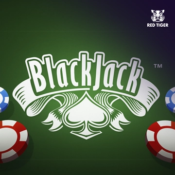 Redtiger : Classic Blackjack - HIGHBET33