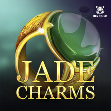 Redtiger : Jade Charms - HIGHBET33
