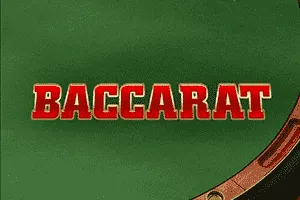 Baccarat - HIGHBET33