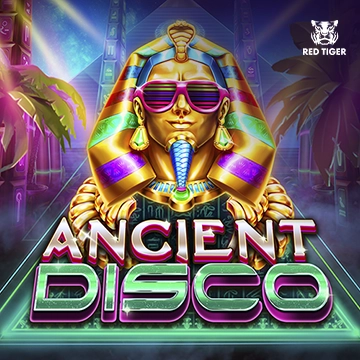 Redtiger : Ancient Disco - HIGHBET33