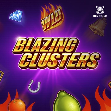 Redtiger : Blazing Clusters - HIGHBET33