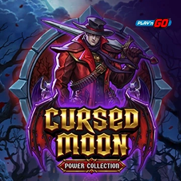 PlaynGo : Cursed Moon Power Collection - HIGHBET33