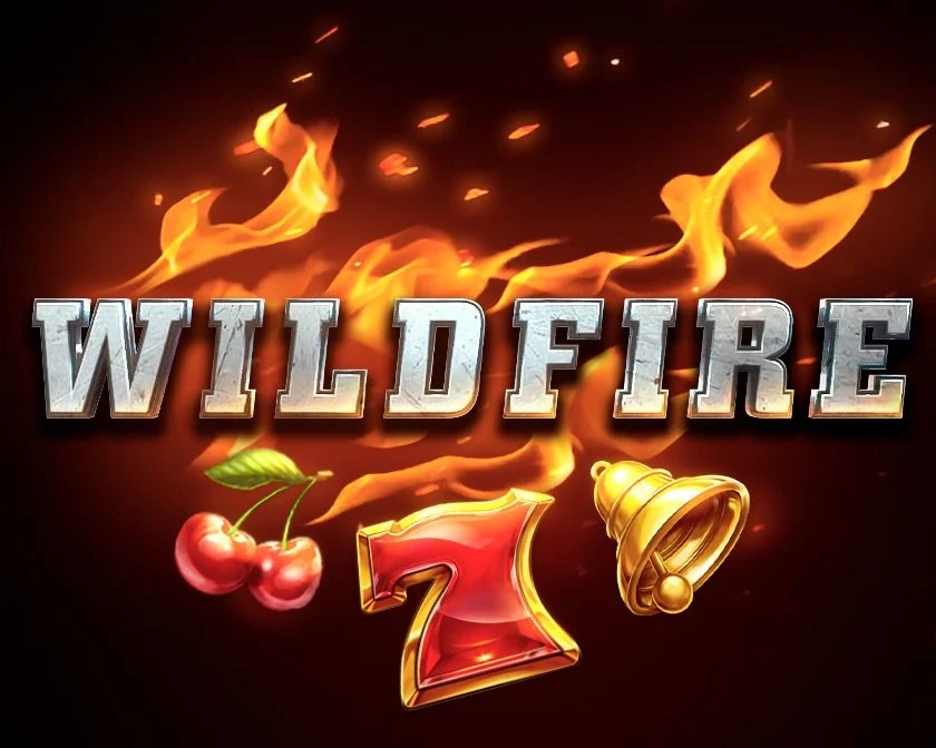 Slotmill : Wildfire - HIGHBET33