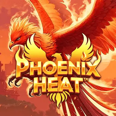 Phoenix Heat - HIGHBET33