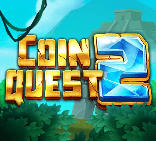 Slotmill : Coin Quest 2 - HIGHBET33