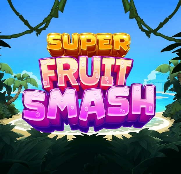 Slotmill : Super Fruit Smash - HIGHBET33