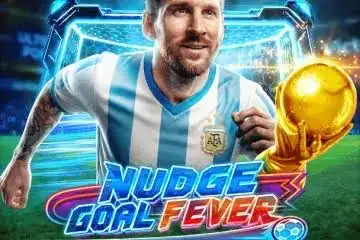 Joker123 : Nudge Goal Fever - HIGHBET33