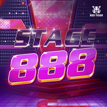 Redtiger : Stage 888 - HIGHBET33