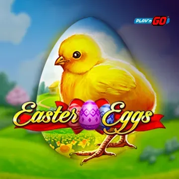 PlaynGo : Easter Eggs - HIGHBET33