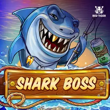 Redtiger : Shark Boss - HIGHBET33