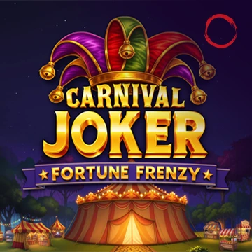 Slotmill : Carnival Joker - HIGHBET33