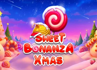 Pragmatic : Sweet Bonanza Xmas - HIGHBET33