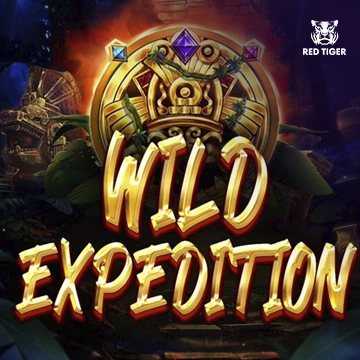Redtiger : Wild Expedition - HIGHBET33
