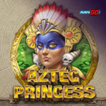 PlaynGo : Aztec Warrior Princess - HIGHBET33
