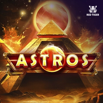Redtiger : Astros - HIGHBET33