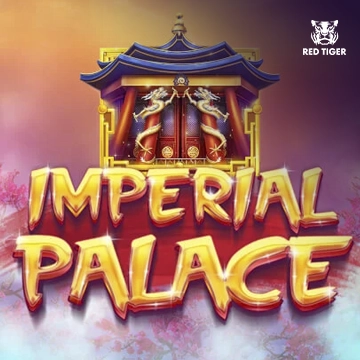 Redtiger : Imperial Palace - HIGHBET33