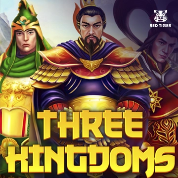 Redtiger : Three Kingdoms - HIGHBET33