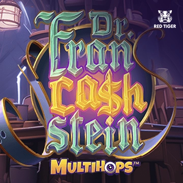 Redtiger : DrFrancashstein - HIGHBET33