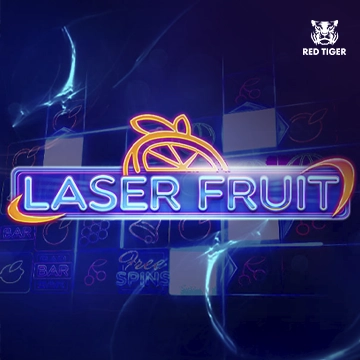 Redtiger : Laser Fruit - HIGHBET33