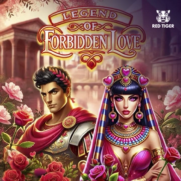Redtiger : Legend Of Forbidden Love MegaWays™ - HIGHBET33