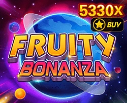 JDB : Fruity Bonanza - HIGHBET33