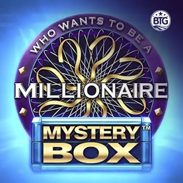 Bigtime : Millionaire Mystery Box - HIGHBET33