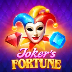 Jili : Jokers Fortune - HIGHBET33