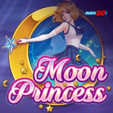 PlaynGo : Moon Princess - HIGHBET33
