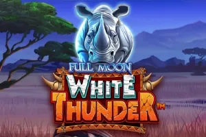 Full Moon: White Thunder - HIGHBET33