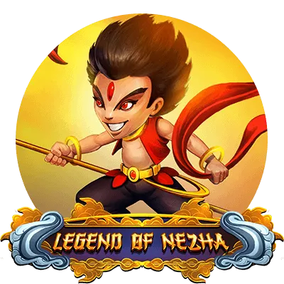 Habanero : Legend Of Nezha - HIGHBET33