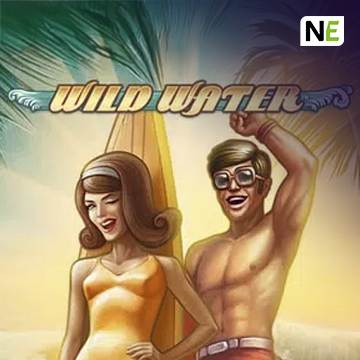 Wild Water - HIGHBET33