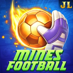Mines Football - HIGHBET33
